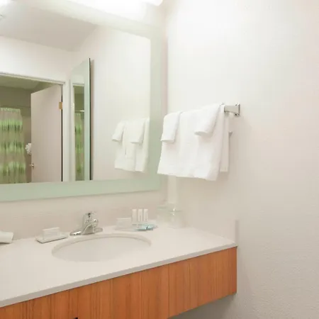 SpringHill Suites Phoenix Chandler/Fashion Center