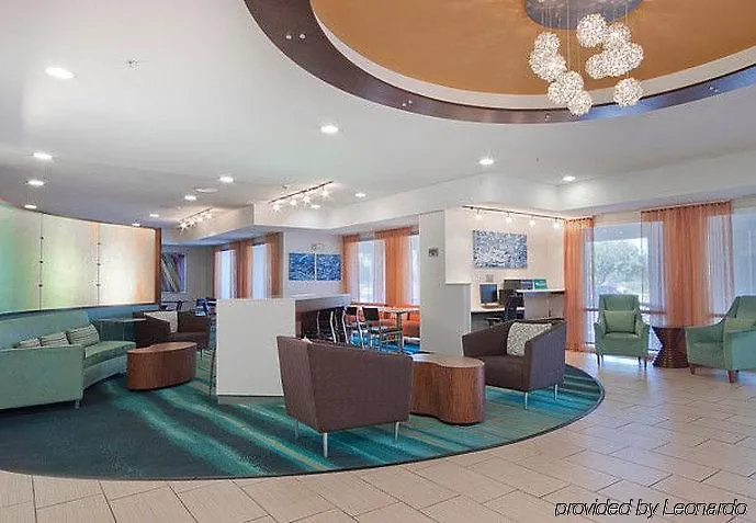 Hotel Springhill By Marriott Phoenix Fashion Center