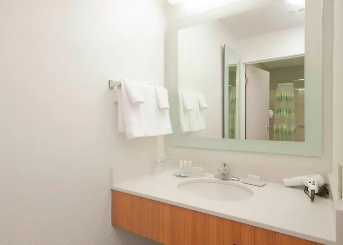 Hotel Springhill By Marriott Phoenix Fashion Center