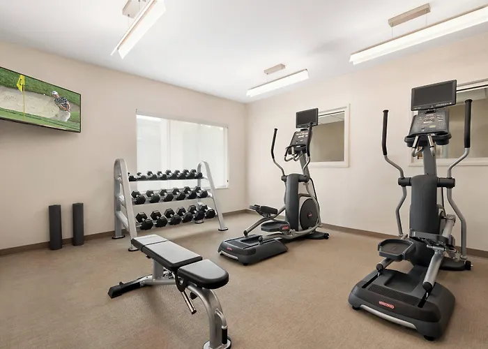 Springhill By Marriott Phoenix Fashion Center Hotel 3*