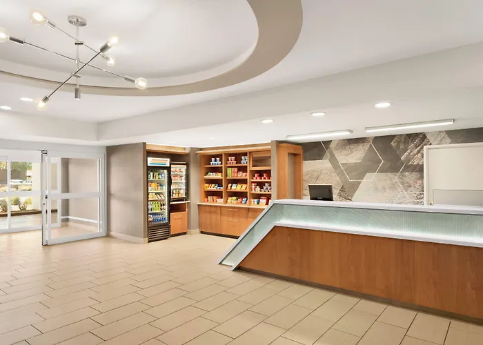 Springhill By Marriott Phoenix Fashion Center