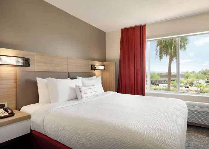 Springhill By Marriott Phoenix Fashion Center 3* Chandler