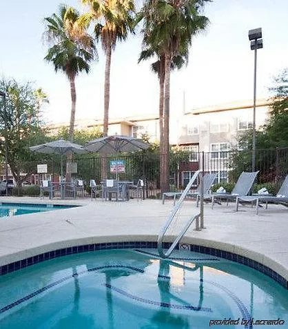 Springhill By Marriott Phoenix Fashion Center Hotel Chandler