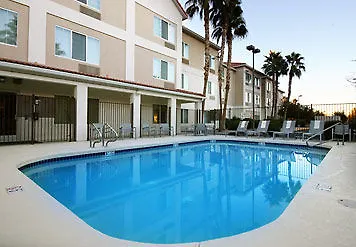 Hotel Springhill By Marriott Phoenix Fashion Center Chandler