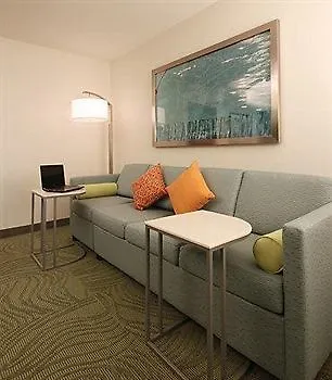 Hotel Springhill By Marriott Phoenix Fashion Center