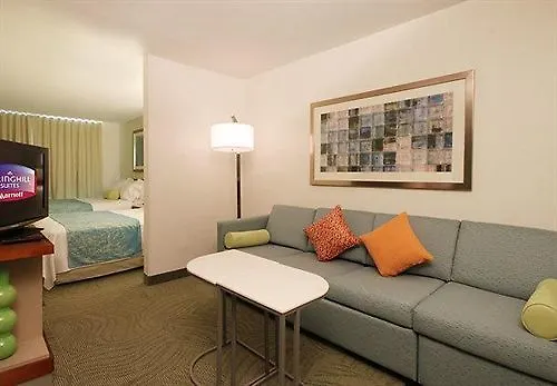Springhill By Marriott Phoenix Fashion Center Chandler