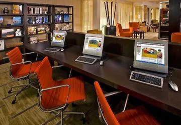 Springhill By Marriott Phoenix Fashion Center 3*