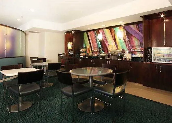 Springhill By Marriott Phoenix Fashion Center