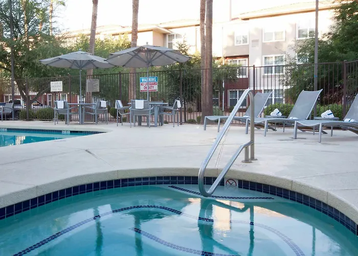 Springhill By Marriott Phoenix Fashion Center 3* Chandler