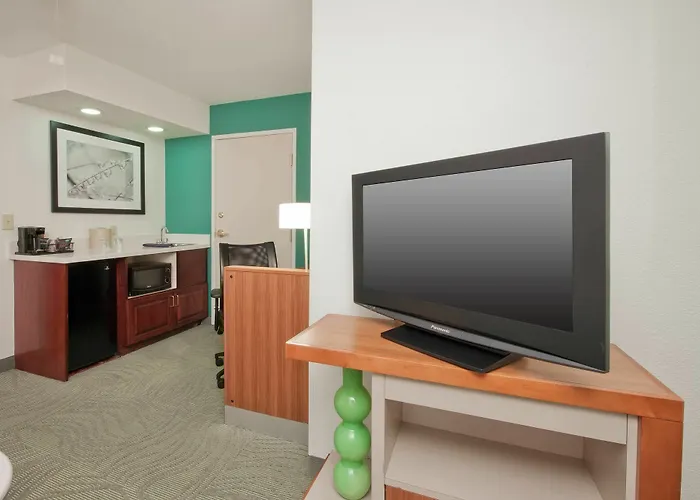 Springhill By Marriott Phoenix Fashion Center 3* Chandler