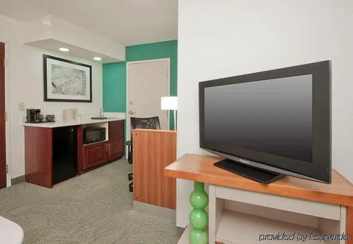 Springhill By Marriott Phoenix Fashion Center Hotel 3*