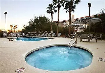 Springhill By Marriott Phoenix Fashion Center Hotel Chandler